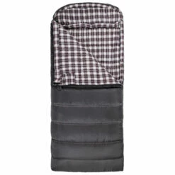 TETON Sports Fahrenheit XXL 0°F Sleeping Bag, Left Zipper