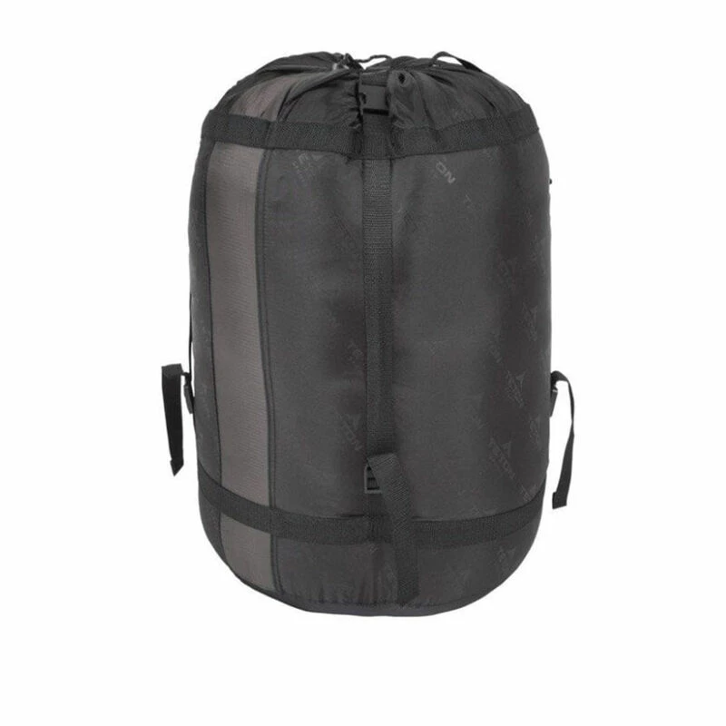 TETON Sports Fahrenheit XXL 0°F Sleeping Bag, Left Zipper 5 TETON Sports Fahrenheit XXL 0°F Sleeping Bag, Left Zipper - Image 3