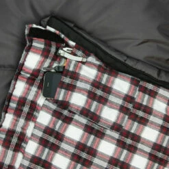 TETON Sports Fahrenheit XXL 0°F Sleeping Bag, Left Zipper 17 TETON Sports Fahrenheit XXL 0°F Sleeping Bag, Left Zipper -Campingworld Shop 382906 8