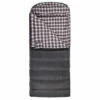 TETON Sports Fahrenheit XXL 20°F Sleeping Bag, Left Zipper