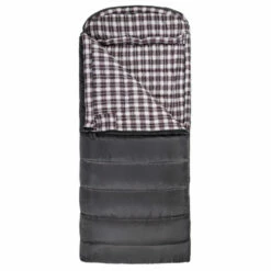 TETON Sports Fahrenheit XXL 20°F Sleeping Bag, Left Zipper