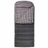 TETON Sports Fahrenheit XXL 20°F Sleeping Bag, Right Zipper -Campingworld Shop 382909 1
