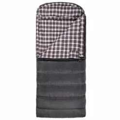 TETON Sports Fahrenheit XXL 20°F Sleeping Bag, Right Zipper