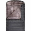 TETON Sports Fahrenheit 20°F Mammoth Double Sleeping Bag