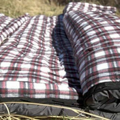 TETON Sports Fahrenheit 20°F Mammoth Double Sleeping Bag 16 TETON Sports Fahrenheit 20°F Mammoth Double Sleeping Bag -Campingworld Shop 382911 7