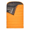 TETON Sports Mammoth 0°F Double Sleeping Bag -Campingworld Shop 382912 ORGR 1