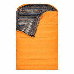TETON Sports Mammoth 0°F Double Sleeping Bag