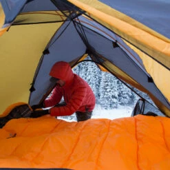 TETON Sports Mammoth 0°F Double Sleeping Bag -Campingworld Shop 382912 ORGR 5