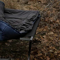 TETON Sports Polara 3-in-1 0°F Sleeping Bag With Fleece Liner -Campingworld Shop 382916 6