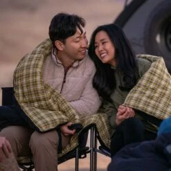 TETON Sports Evergreen 0°F Sleeping Bag -Campingworld Shop 382923 OLOL 4