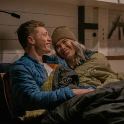 TETON Sports Evergreen 0°F Sleeping Bag -Campingworld Shop 382923 OLOL 6