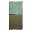TETON Sports Evergreen 20°F Sleeping Bag -Campingworld Shop 382928 OLSN 1