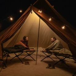 TETON Sports Evergreen 20°F Sleeping Bag -Campingworld Shop 382928 OLSN 5