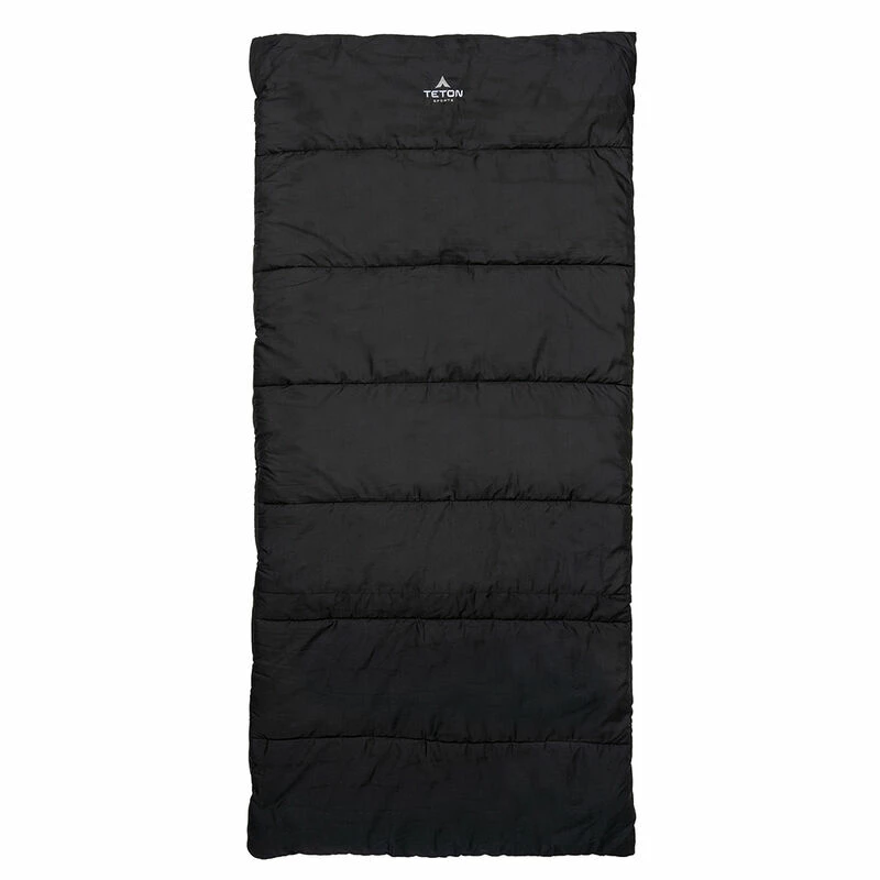 TETON Sports Evergreen 35°F Sleeping Bag 4 TETON Sports Evergreen 35°F Sleeping Bag - Image 2