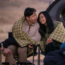 TETON Sports Evergreen 35°F Sleeping Bag 11 TETON Sports Evergreen 35°F Sleeping Bag -Campingworld Shop 382931 NGOL 4