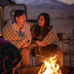 TETON Sports Evergreen 35°F Sleeping Bag 12 TETON Sports Evergreen 35°F Sleeping Bag -Campingworld Shop 382931 NGOL 5