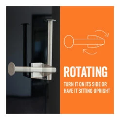 Yukon Glory Magnetic Paper Towel Holder -Campingworld Shop 382945 4