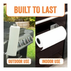 Yukon Glory Magnetic Paper Towel Holder -Campingworld Shop 382945 5