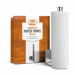 Yukon Glory Magnetic Paper Towel Holder -Campingworld Shop 382945 6