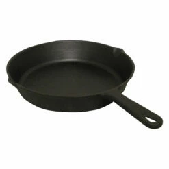 King Kooker 5-Piece Cast Iron Box Set -Campingworld Shop 383039 4
