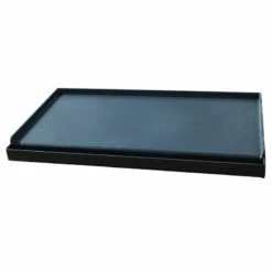 Mr. Outdoors Cookout 18" Double Cast Aluminum Griddle