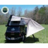 Overland Vehicle Systems Bushveld Awning For 4-Person Rooftop Tent -Campingworld Shop 383102 1