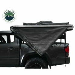 Overland Vehicle Systems 270 Driver-Side Awning And Wall 1, 2, And 3 With Mounting Brackets -Campingworld Shop 383103 14