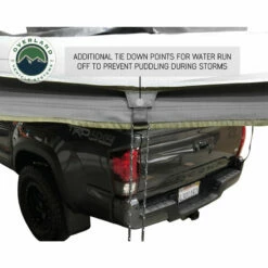 Overland Vehicle Systems 270 Driver-Side Awning And Wall 1, 2, And 3 With Mounting Brackets -Campingworld Shop 383103 3