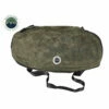Overland Vehicle Systems Waxed Canvas Large Duffle Bag -Campingworld Shop 383104 1