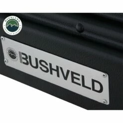 Overland Vehicle Systems Bushveld II Hard Shell Rooftop Tent -Campingworld Shop 383109 10
