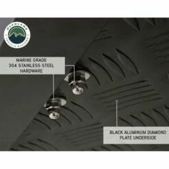 Overland Vehicle Systems Bushveld II Hard Shell Rooftop Tent -Campingworld Shop 383109 7