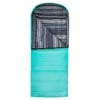 TETON Sports Celsius 0°F Sleeping Bag, Left Zipper