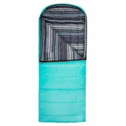 TETON Sports Celsius 0°F Sleeping Bag, Left Zipper
