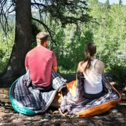 TETON Sports Celsius 0°F Sleeping Bag, Left Zipper -Campingworld Shop 383405 TENV 5