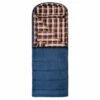 TETON Sports Celsius XL -25°F Sleeping Bag, Right Zipper 1 TETON Sports Celsius XL -25°F Sleeping Bag, Right Zipper -Campingworld Shop 383822 BLUE 1