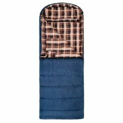 TETON Sports Celsius XL -25°F Sleeping Bag, Right Zipper