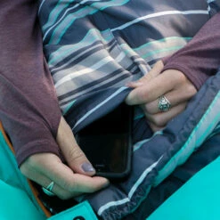 TETON Sports Celsius 0°F Sleeping Bag, Right Zipper -Campingworld Shop 383823 TENV 6