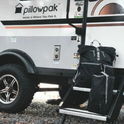 Pillowpak Backpack -Campingworld Shop 384010 12