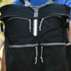 Pillowpak Backpack -Campingworld Shop 384010 18