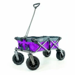 Creative Outdoor XXL Folding Hauler Wagon