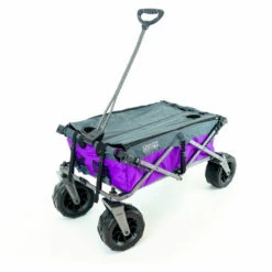Creative Outdoor XXL Folding Hauler Wagon -Campingworld Shop 384202 PLGR 3