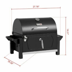 Royal Gourmet CD1519 Portable Charcoal Grill -Campingworld Shop 384220 3