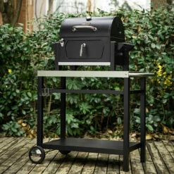 Royal Gourmet CD1519 Portable Charcoal Grill -Campingworld Shop 384220 9