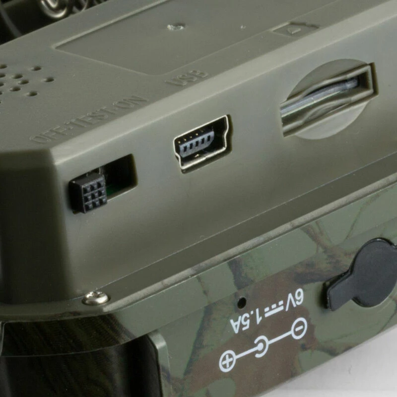 Technaxx TX-117 Mini Nature Wild Camera 5 Technaxx TX-117 Mini Nature Wild Camera - Image 3