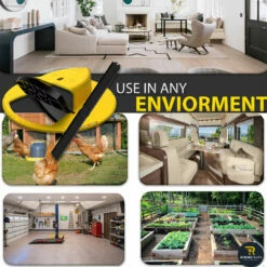 RinneTraps Flip 'N Slide Mouse Trap 2-Pack – Camping World Exclusive! -Campingworld Shop 384553 3