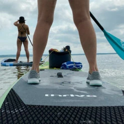 RovR KeepR Cooler Caddy, Seagrass -Campingworld Shop 384554 4