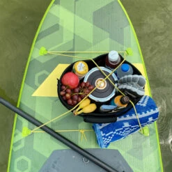 RovR KeepR Cooler Caddy, Seagrass -Campingworld Shop 384554 5