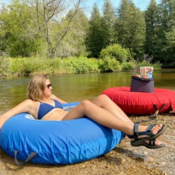 RovR KeepR Cooler Caddy, Seagrass -Campingworld Shop 384554 8