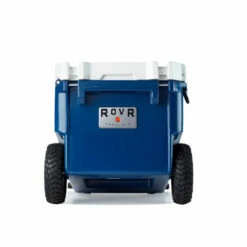 RovR RollR 60-Qt. Wheeled Cooler -Campingworld Shop 384559 MIDN 4