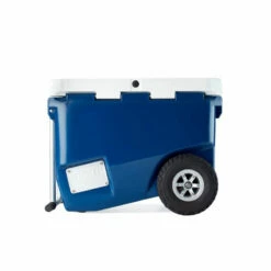 RovR RollR 60-Qt. Wheeled Cooler -Campingworld Shop 384559 MIDN 5